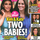 Illustration for article titled This Week in Tabloids: Downtrodden Kardashians Plan Mutiny Against Kim